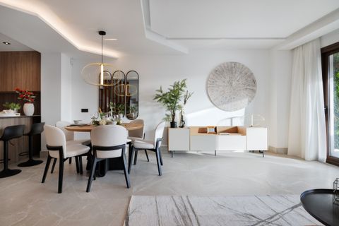 Byhus i Marbella, Malaga, Marbella - € 586.000 | Ref: SONN-016401-01 - foto 6